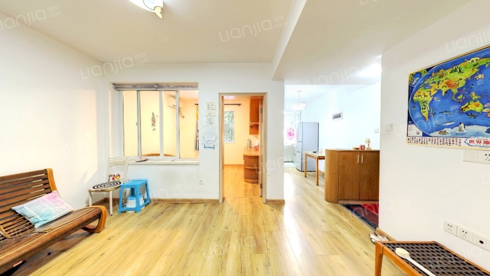 泉塘小区二手房实景图