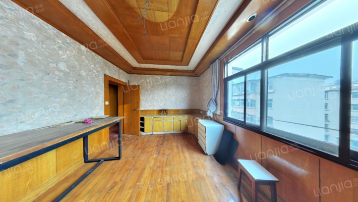 龚北路二手房实景图