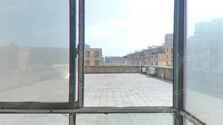 恒胜茗居二手房实景图