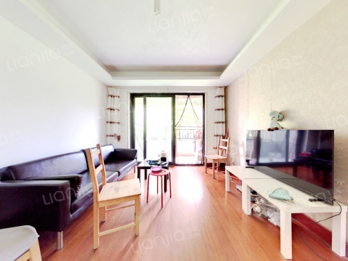 整租·保利海上罗兰 3室2厅 南/北