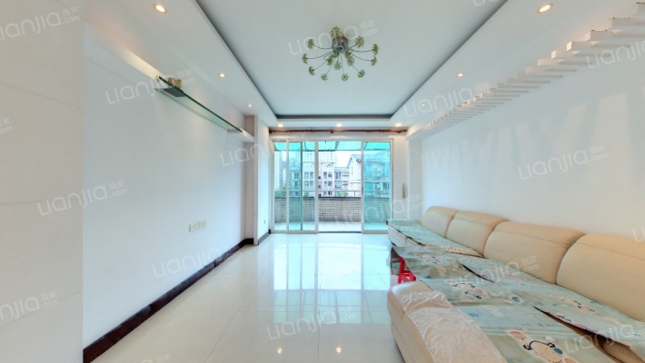 康逸豪园二手房实景图