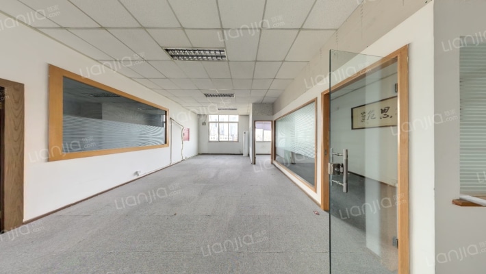 金港商城二手房实景图