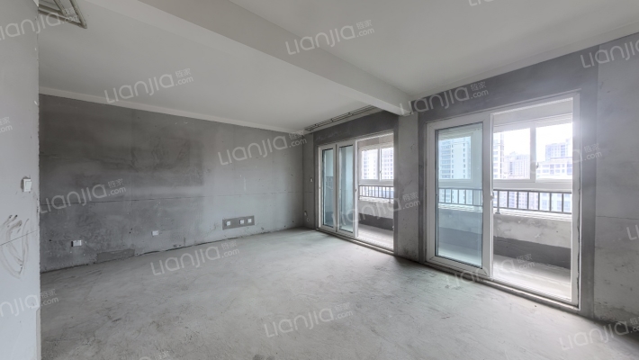 金科集美天辰二手房实景图