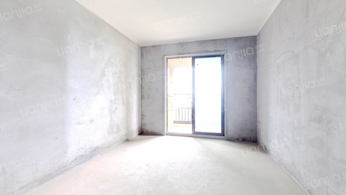 武地电建君樾府二手房实景图