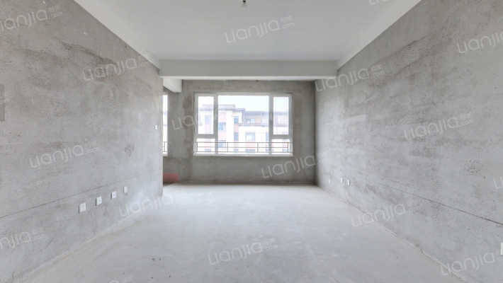 青城樱园二手房实景图