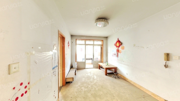 百兴家园二手房实景图