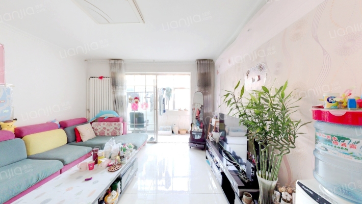 金利花园五号区二手房实景图