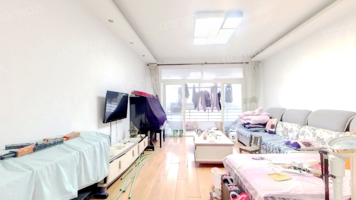 学府花园(高新)二手房实景图