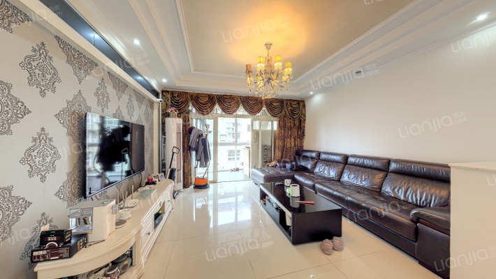 晋林小区二手房实景图