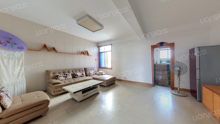 建苑小区二手房实景图