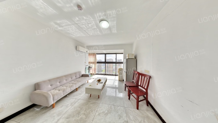 嘉丰万悦城南区二手房实景图