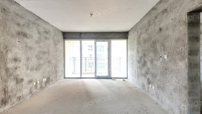 半岛阳光二手房实景图