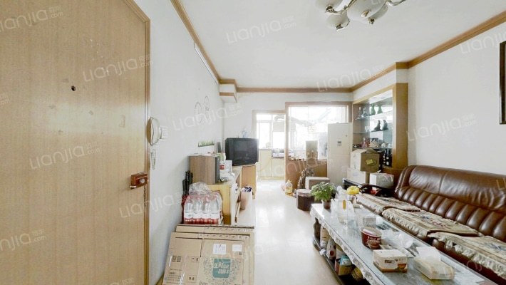 正宁路小学旁（甘南路/正宁路）二手房实景图
