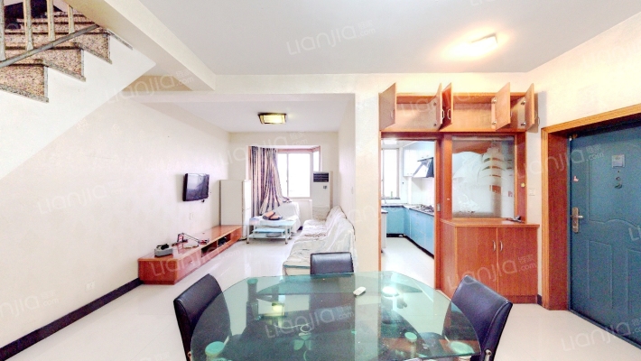 夏家花园二手房实景图