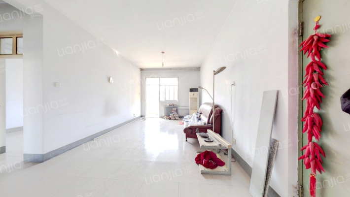 河南省农机局家属院二手房实景图