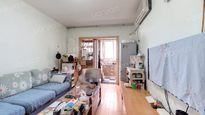 福安花园二手房实景图