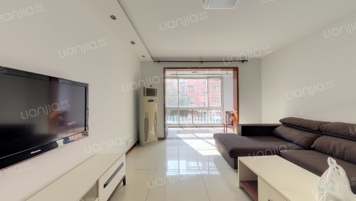 东园花园二手房实景图