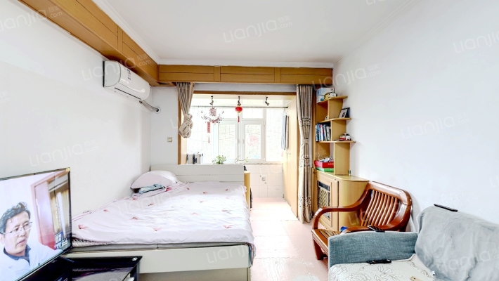 云岗南区西里二手房实景图