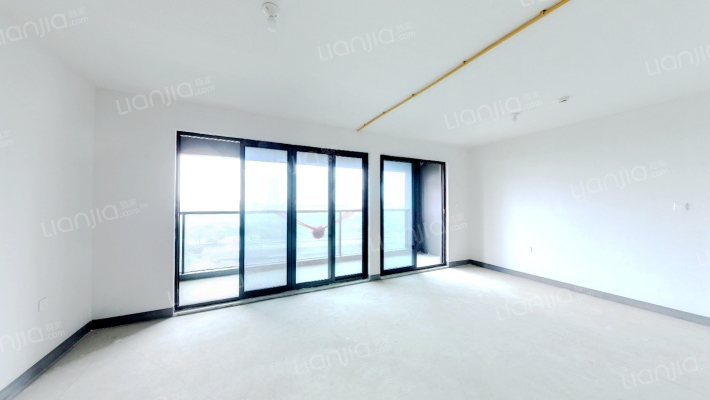 金茂望江悦二手房实景图