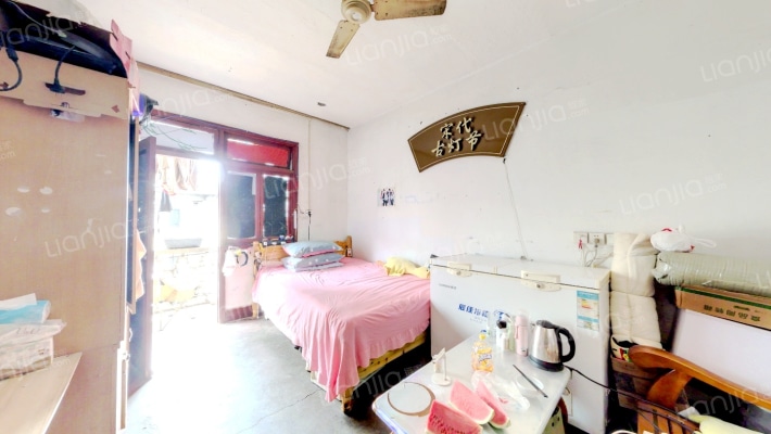 营门口路190号院二手房实景图