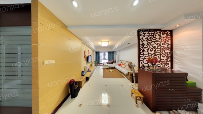 新晨花园二手房实景图