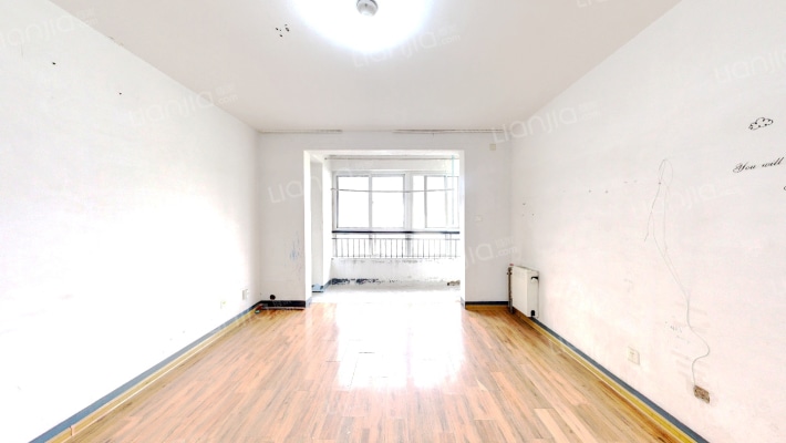 鑫苑城市之家二手房实景图