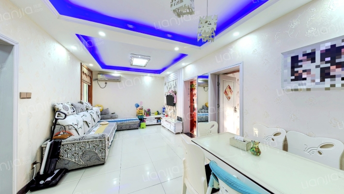 阳光上南怡园二手房实景图