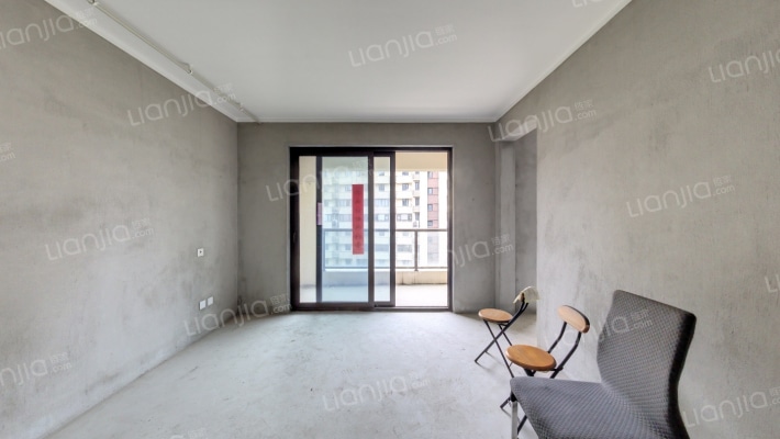 花屿湖郡北区二手房实景图