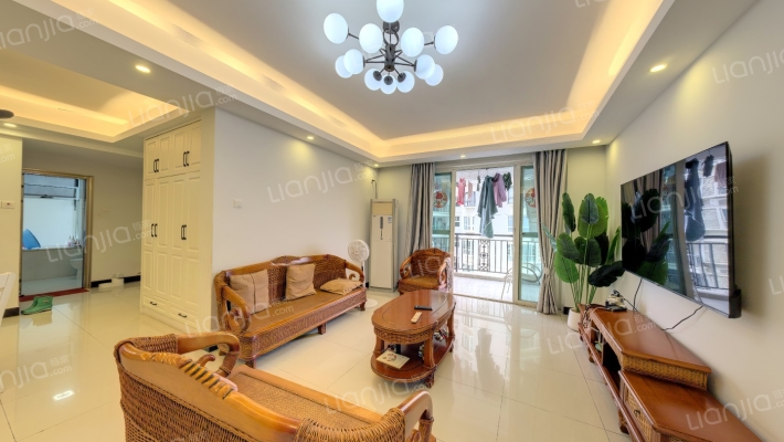 香榭名苑二手房实景图