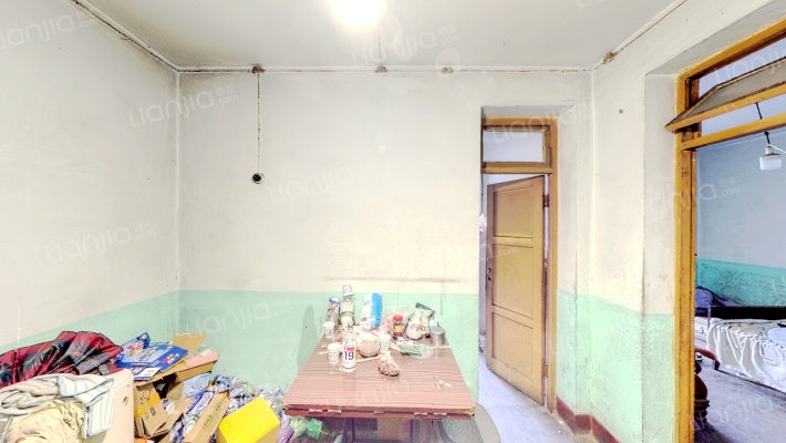 二环路北四段7号二手房实景图