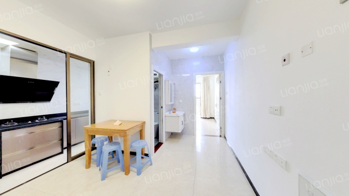 横屿新苑(一区)二手房实景图