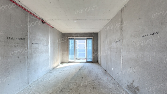 保利天禧二手房实景图