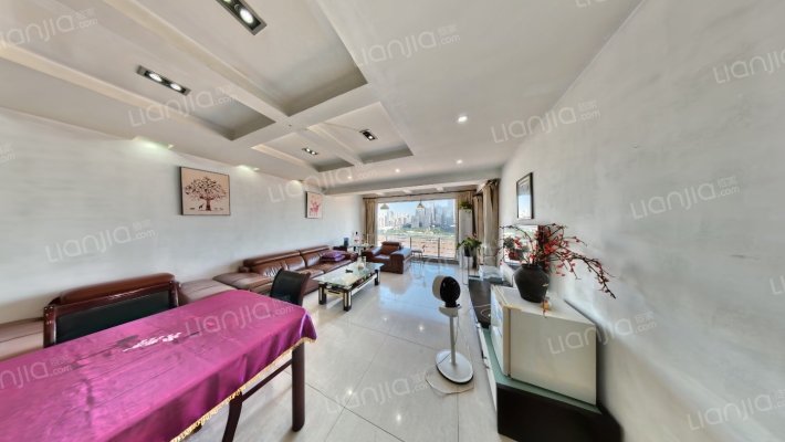 圣地大厦二手房实景图