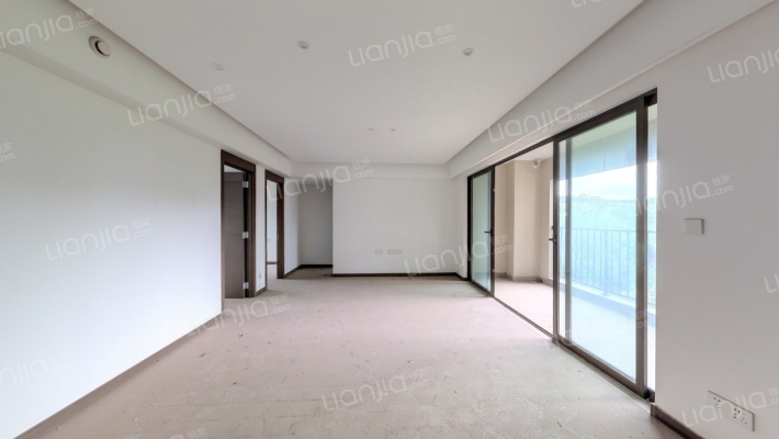 万科金开悦府绣悦二手房实景图