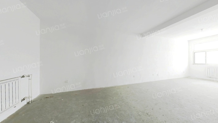 九龙山社区二手房实景图