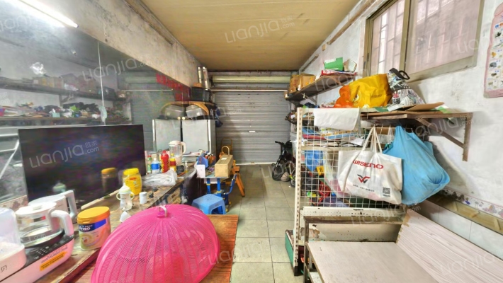 光明路二手房实景图