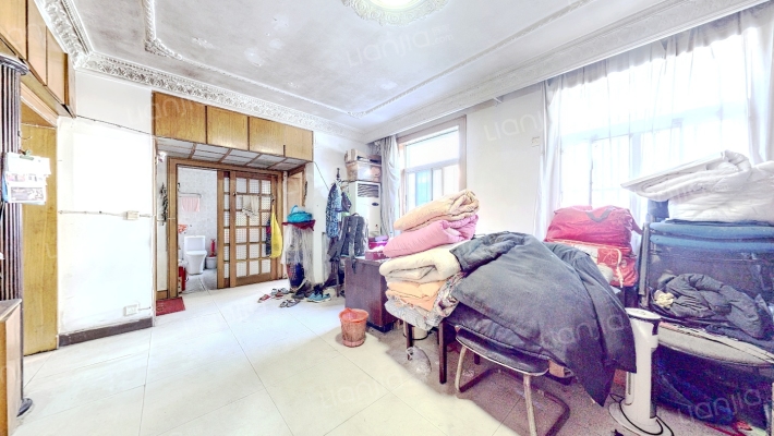 惠丰园小区二手房实景图