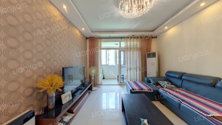 学林东苑二手房实景图