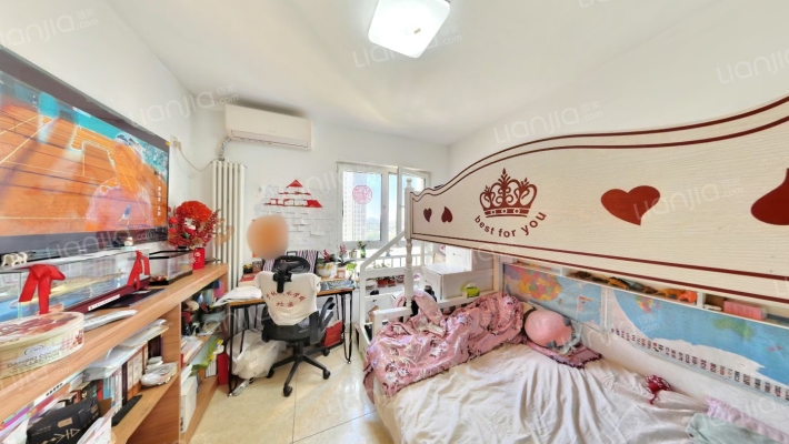 燕保祈东家园二手房实景图