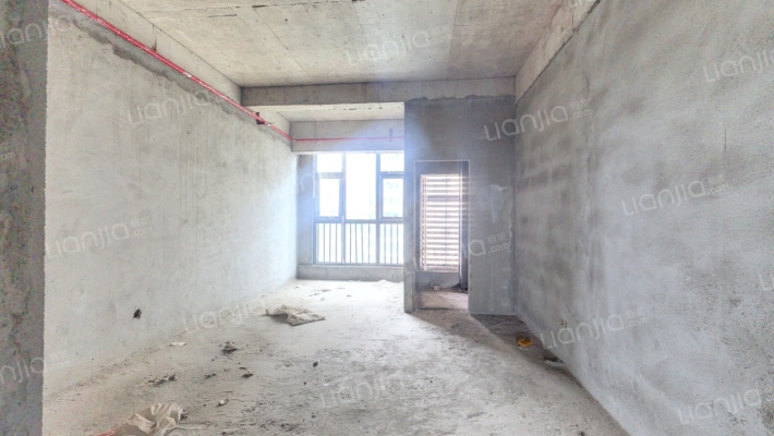 群峰小区高铁明珠二手房实景图