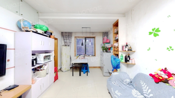 华业大厦二手房实景图