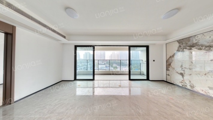 龙湖天曜昱府三组团二手房实景图