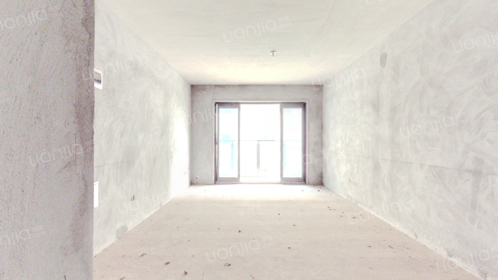 乾和新天汇二手房实景图