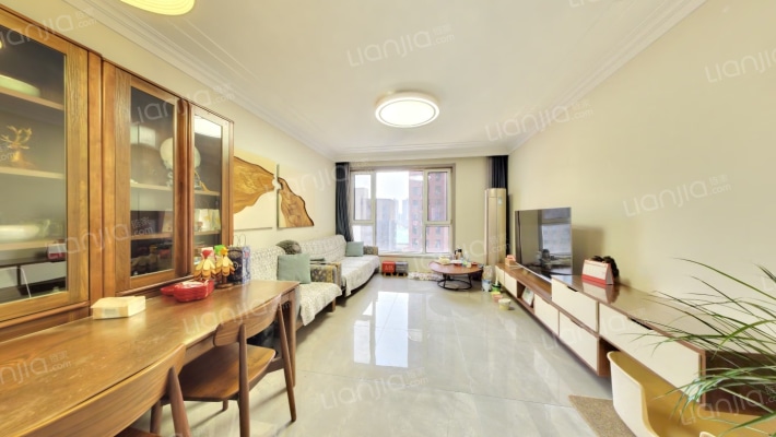 安联优悦城二手房实景图