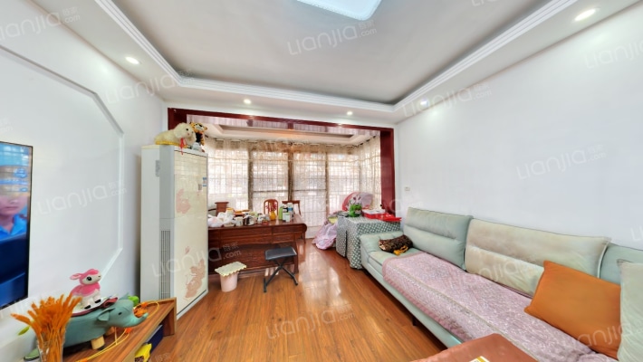 黄河社区二手房实景图