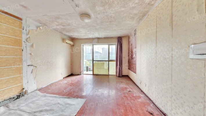 江南豪园二手房实景图