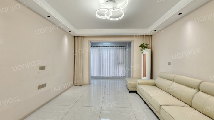 中南金玉堂二手房实景图