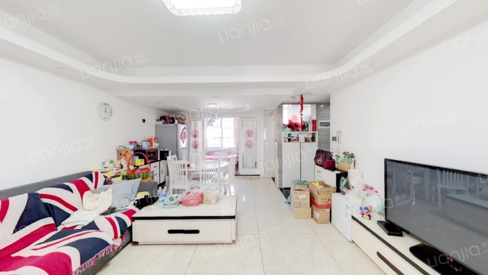 融侨花园三区二手房实景图