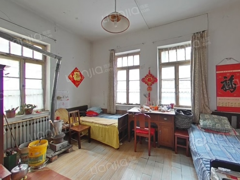 整租·金口二路 1室0厅 南