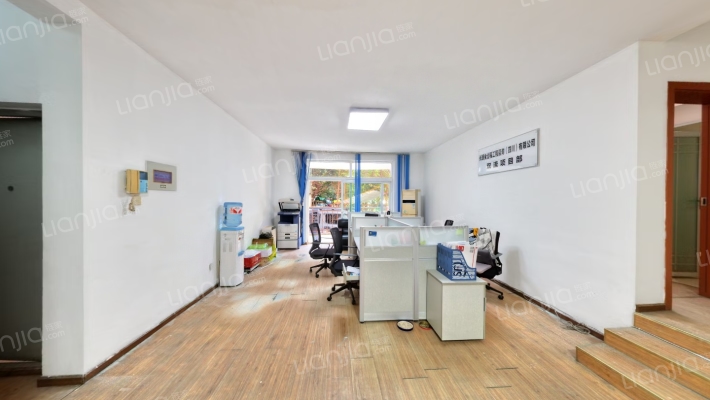 祺瑞名居二手房实景图